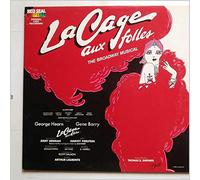 La Cage Aux Folles (The Broadway Musical)