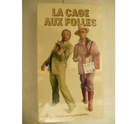 La Cage Aux Folles [VHS]