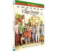 La Cage dorée [Blu-ray]