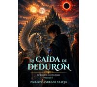 La Caída de Deduron: El Reino de los Dos Soles