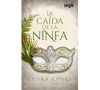 La caída de la Ninfa: 338 (HQÑ)