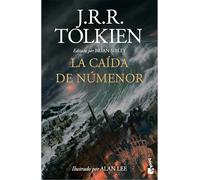 La Caída de Númenor / The Fall of Númenor