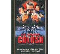 La Caida Del Coloso [DVD] [Region 1] [US Import] [NTSC]