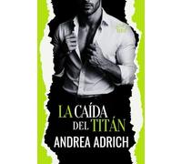 La caída del Titán: (Novela con toques de comedia) (Devils)