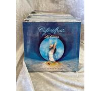 La Caina - Cafe Del Mar - Head in the Clouds