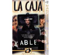 La Caixa - La caja - Manoel de Oliveira - Luis Miguel Cintra.