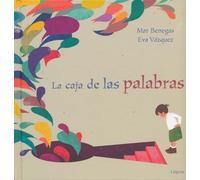 La Caja de Las Palabras- The Word Box