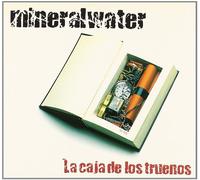 La Caja de Los Truenos