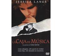 La Caja De Musica (Music Box) (1989) (Import)
