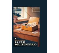 La caja del legionario