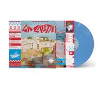 La Caleta (Vinilo 10" Azul Marmolado)
