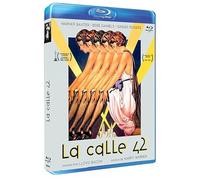 La Calle 42 [Blu-ray R] (1933) 42nd Street