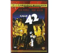La Calle 42 (G.M.) [Import espagnol]