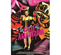 La calle de la amargura (LA CALLE DE LA AMARGURA, Spain Import, see details for languages)