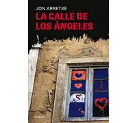 La calle de los ángeles: 3 (Cosecha roja)