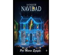 LA CALLE DE NAVIDAD.