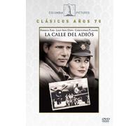 La Calle Del Adios (Import Dvd) (2011) Harrison Ford; Lesley-Anne Down; Christ