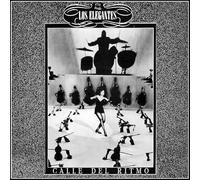 La Calle Del Ritmo [VINYL]