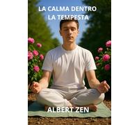 LA CALMA DENTRO LA TEMPESTA: COME RITROVARE SE STESSI TRA CAOS E QUIETE