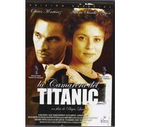 La Camarera Del Titanic (Import Dvd) (2004) Varios