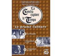 La caméra explore le temps : Le drame cathare