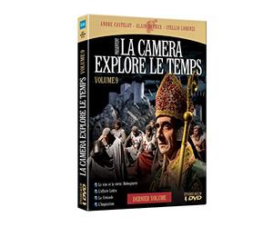 La Caméra explore le temps - Volume 9