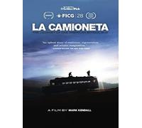 La Camioneta: The Journey of One American School Bus