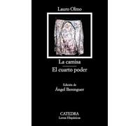 La Camisa. El Cuarto Poder (Fiction, Poetry & Drama)