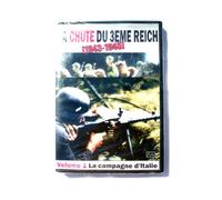 LA CAMPAGNE D'ITALIE