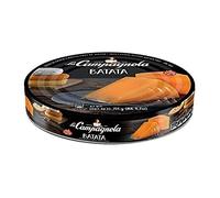 La Campagnola - Sweet Potato Jam 700g - Ideal for preparing Delicious Desserts.