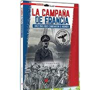 La campaña de Francia.: Diez días que cambiaron el mundo (StuG3, Band 0)