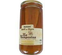 La Campesina Rosemary honey 1000 gr
