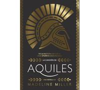 La Canción de Aquiles: 188