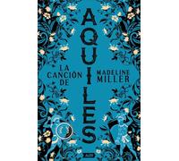 La Canción de Aquiles [Adn]. (Aquiles Song)