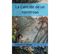 La Canción de un Mentiroso: Serie Tulah