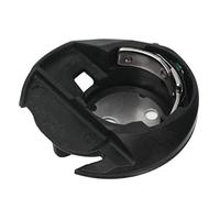La Canilla ® - Bobbin Case for Singer Heavy Duty, Talent | PFAFF 140S, Ambition | Shin Guard REF. Q6A0764000 | Bobbin Case for Sewing Machines