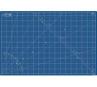 La Canilla Cutting Mat A1 Self-Healing (60 x 90 cm - 36 x 24 Inches) Cutting Mat for Crafts, Sewing, Patchwork, Cutting Mat, Marked in Centimetres and Inches