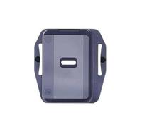 La Canilla - Darning Embroidery Plate Compatible with Alpha, Singer, Bernette and More Sewing Machines (See Compatible Models in Description)