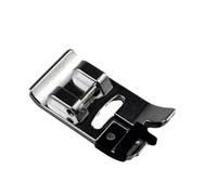 La Canilla ® - Edge Joining Foot for Domestic Sewing Machines Singer, Brother, Elna, W6, Victoria, Silvercrest and More | Patchwork and Quilting Sewing Accessories
