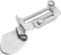 La Canilla Hemming Guide Funnel for Domestic and Industrial Sewing Machines Compatible with Singer, Brother and More (10mm)