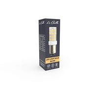 La Canilla® LED Bulb for Sewing Machine Alfa, Singer, Sigma, LED Lamp, Ba15D