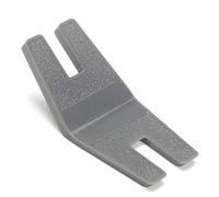 La Canilla ® - Lifting Foot for Singer, Alpha, Lidl, Brother Universal Sewing Machines