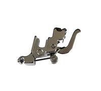 La Canilla ® - Low Shank Snap-On Support Adapter for Sewing Machine Presser Foot for Janome, Singer, Brother, Juki, Elna