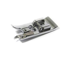 La Canilla ® - Overlock Overcast Presser Foot for Sewing Machines Janome, Singer, Brother, Janome, Elna, Juki (Snap-On)