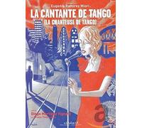La Cantante De Tango