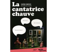 La Cantatrice Chauve