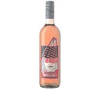 La Cantina Pizzolato, H-Hero Rosé, Italian Organic Low Alcohol Rose Wine, Veneto - 75Cl