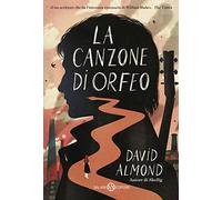 La canzone di Orfeo
