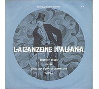 La Canzone Italiana N° 1