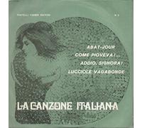 La Canzone Italiana N° 2